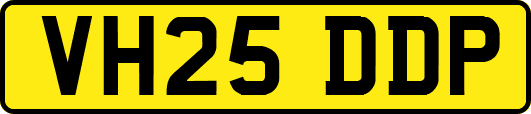 VH25DDP