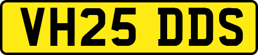 VH25DDS