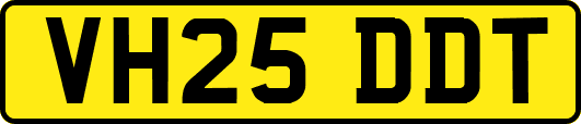 VH25DDT