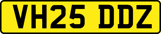 VH25DDZ