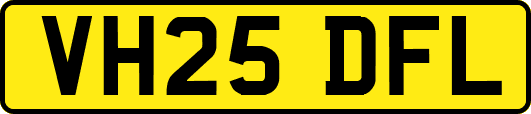 VH25DFL