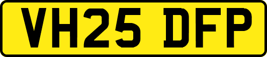VH25DFP