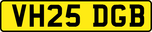 VH25DGB