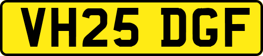 VH25DGF