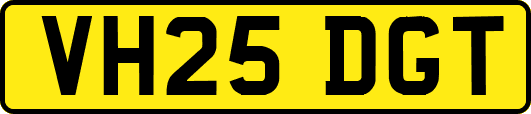 VH25DGT