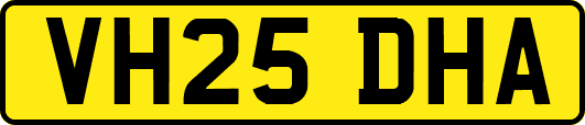 VH25DHA