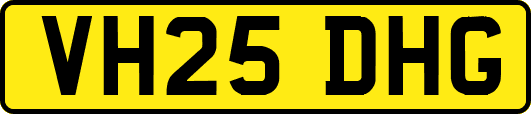 VH25DHG