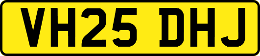 VH25DHJ