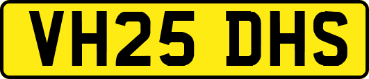 VH25DHS