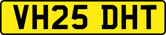 VH25DHT