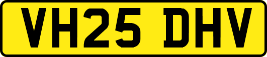 VH25DHV