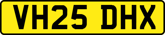 VH25DHX