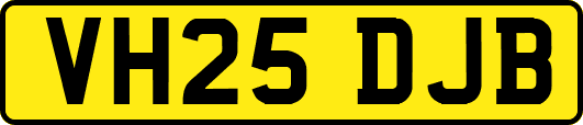 VH25DJB