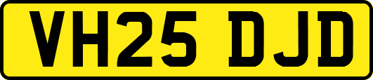 VH25DJD