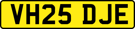 VH25DJE