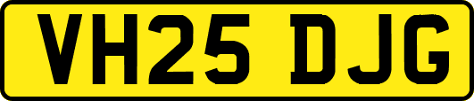 VH25DJG