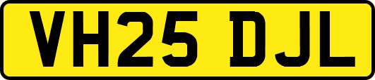 VH25DJL