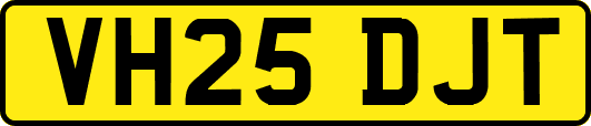 VH25DJT