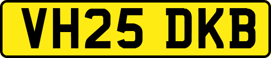 VH25DKB