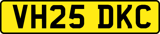 VH25DKC