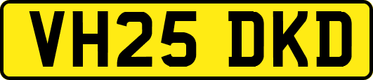 VH25DKD