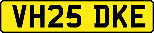 VH25DKE