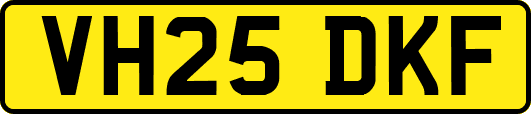 VH25DKF