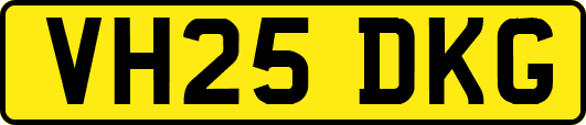 VH25DKG
