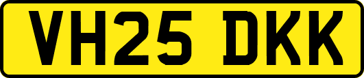 VH25DKK