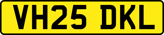 VH25DKL