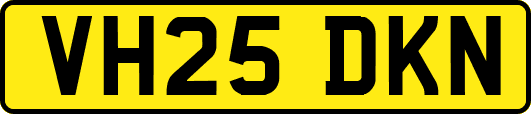 VH25DKN