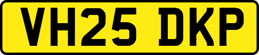 VH25DKP