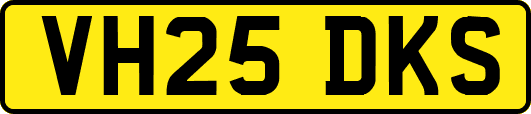 VH25DKS