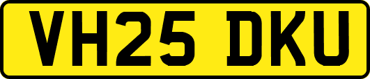 VH25DKU