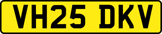 VH25DKV