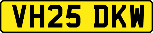 VH25DKW