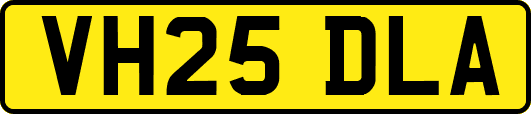 VH25DLA