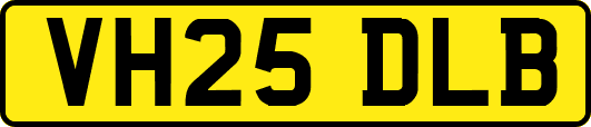 VH25DLB