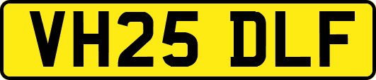 VH25DLF
