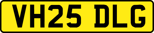 VH25DLG