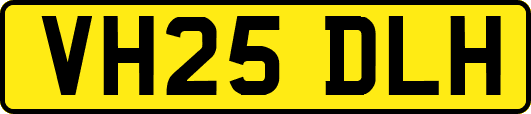 VH25DLH