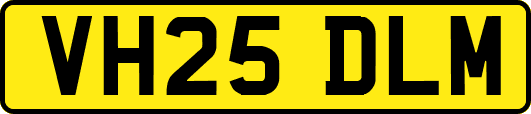 VH25DLM
