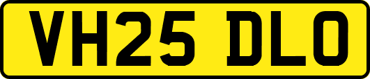 VH25DLO
