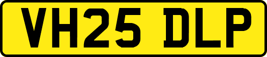 VH25DLP