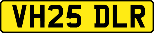 VH25DLR