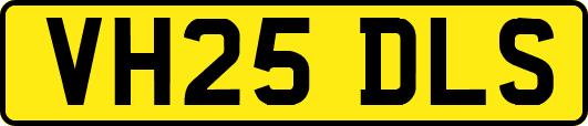 VH25DLS