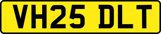 VH25DLT