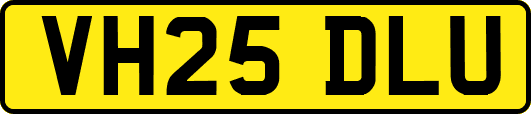 VH25DLU