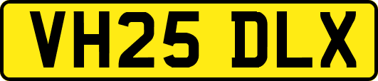 VH25DLX