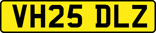 VH25DLZ